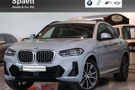BMW X4 Gebrauchtwagen