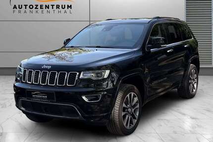 Jeep Grand Cherokee Gebrauchtwagen