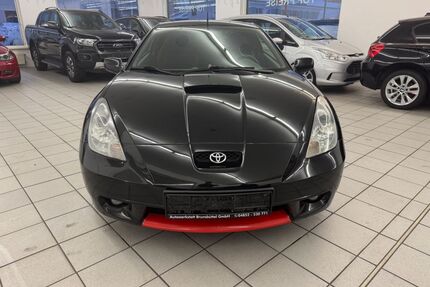 Toyota Celica Gebrauchtwagen