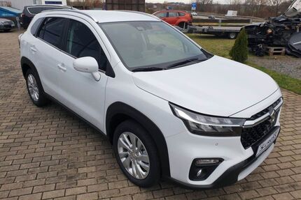 Suzuki (SX4) S-Cross Gebrauchtwagen