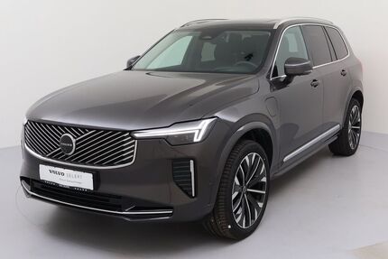 Volvo XC90 Gebrauchtwagen