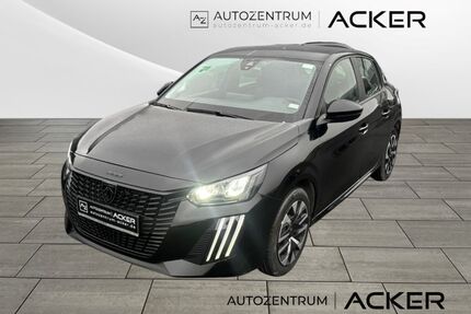 Peugeot 208 Gebrauchtwagen