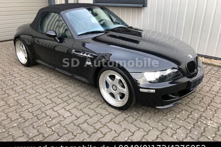 BMW Z3 M Gebrauchtwagen
