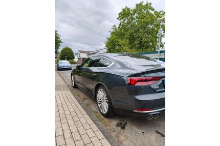 Audi A5 Gebrauchtwagen