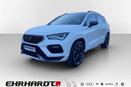 Cupra Ateca Gebrauchtwagen