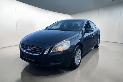 Volvo S60 Gebrauchtwagen