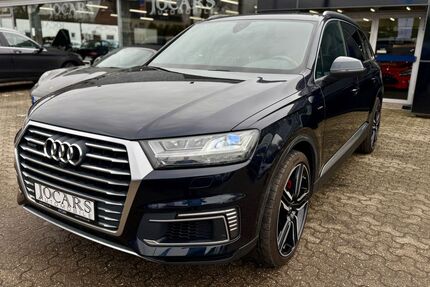 Audi Q7 Gebrauchtwagen