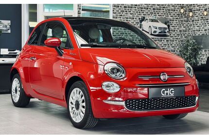 Fiat 500 Gebrauchtwagen