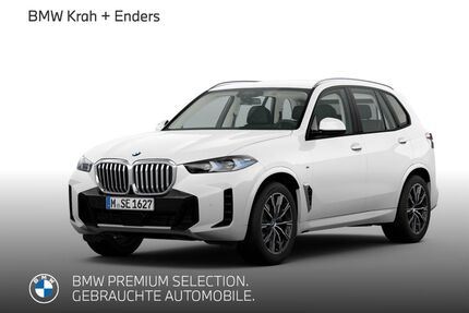 BMW X5 Gebrauchtwagen
