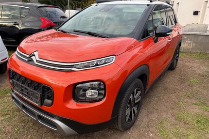 Citroen C3 Gebrauchtwagen