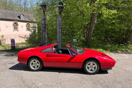 Ferrari 328 Gebrauchtwagen