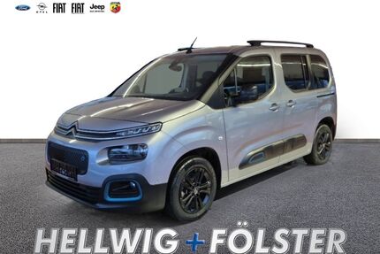 Citroen ë-Berlingo Gebrauchtwagen