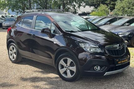 Opel Mokka Gebrauchtwagen