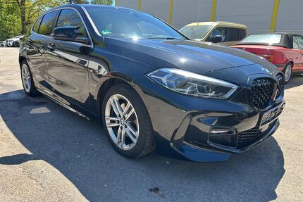 BMW 118 Gebrauchtwagen
