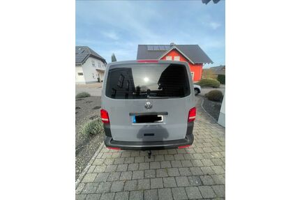 VW T5 Caravelle Gebrauchtwagen