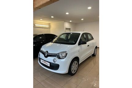 Renault Twingo Gebrauchtwagen