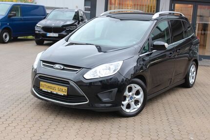 Ford Grand C-Max Gebrauchtwagen