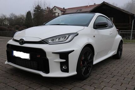 Toyota Yaris Gebrauchtwagen