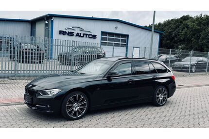 BMW 320 Gebrauchtwagen