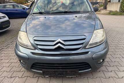 Citroen C3 Gebrauchtwagen