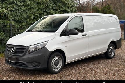 Mercedes-Benz Vito Gebrauchtwagen