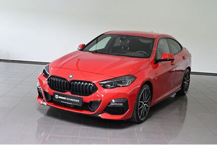 BMW 218 Gran Coupé Gebrauchtwagen