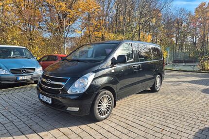 Hyundai H-1 Gebrauchtwagen