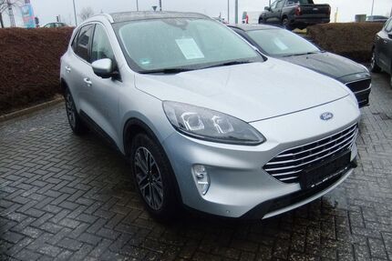 Ford Kuga Gebrauchtwagen