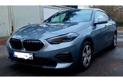 BMW 216 Gran Coupé Gebrauchtwagen