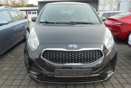Kia Venga Gebrauchtwagen