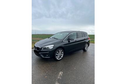 BMW 220 Gran Tourer Gebrauchtwagen