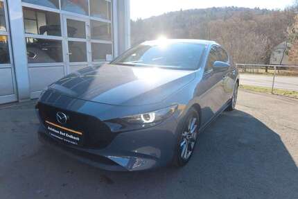 Mazda 3 Gebrauchtwagen