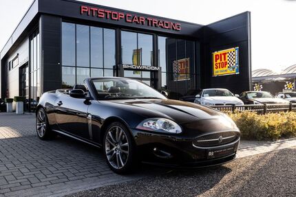 Jaguar XK Gebrauchtwagen