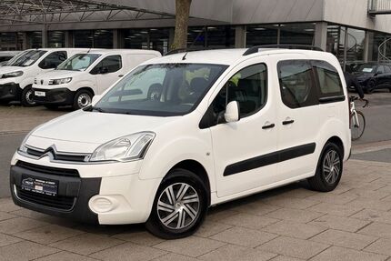 Citroen Berlingo Gebrauchtwagen