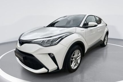 Toyota C-HR Gebrauchtwagen