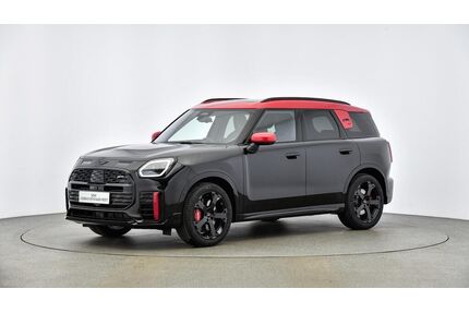 Mini John Cooper Works Countryman Gebrauchtwagen