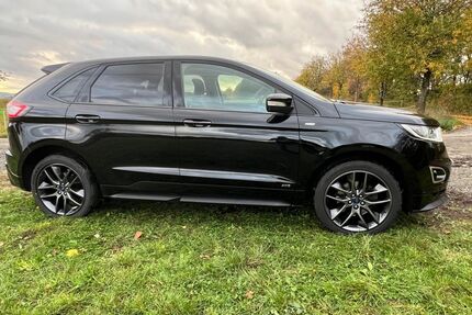 Ford Edge Gebrauchtwagen