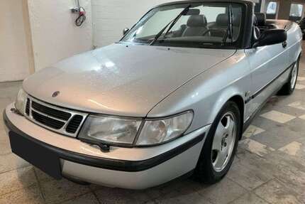 Saab 900 Gebrauchtwagen
