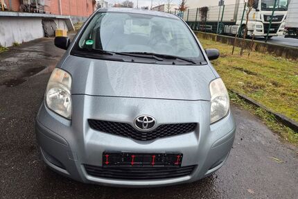 Toyota Yaris Gebrauchtwagen