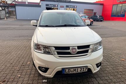 Fiat Freemont Gebrauchtwagen