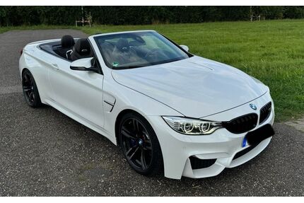 BMW M4 Gebrauchtwagen