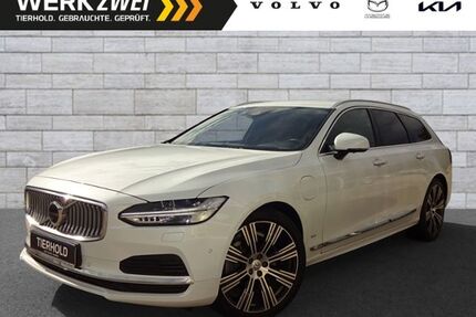 Volvo V90 Gebrauchtwagen