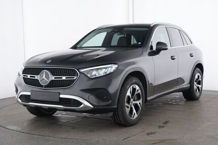 Mercedes-Benz GLC 300 Gebrauchtwagen