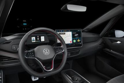 VW ID.3 Gebrauchtwagen