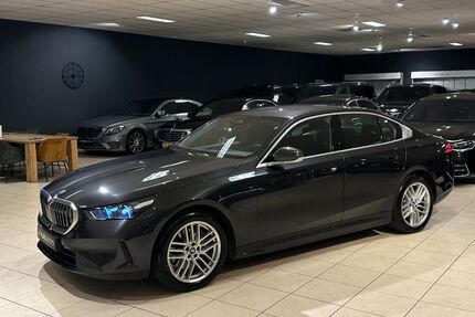 BMW i5 
