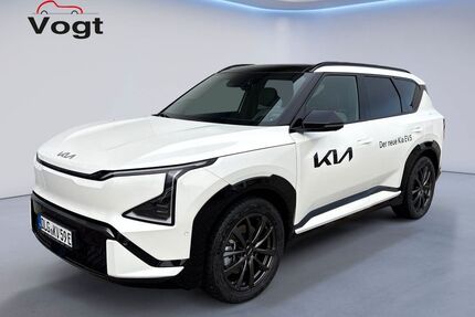 Kia EV5 Gebrauchtwagen