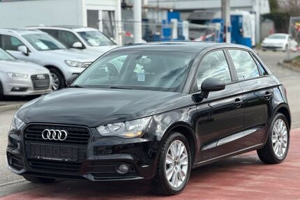 Audi A1 Gebrauchtwagen