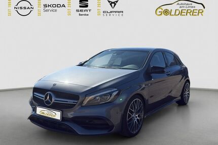 Mercedes-Benz A 45 AMG Gebrauchtwagen