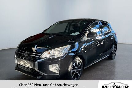 Mitsubishi Space Star Gebrauchtwagen