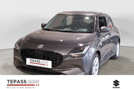 Suzuki Swift Gebrauchtwagen